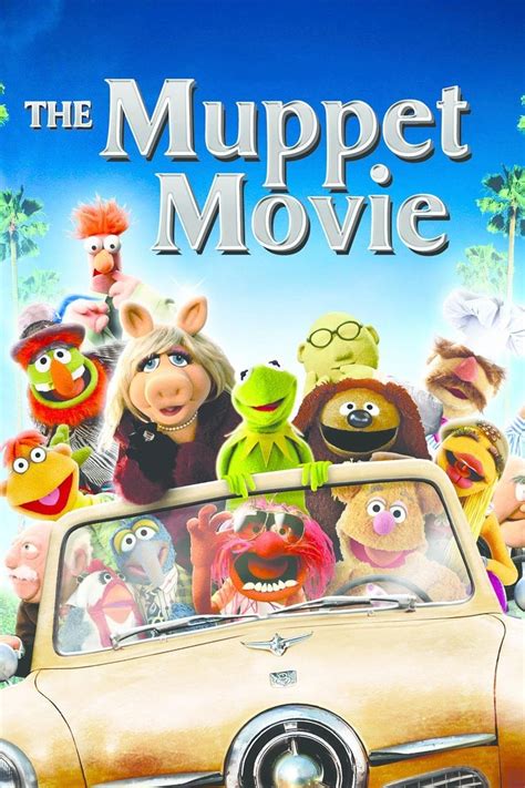 Watch The Muppet Movie (1979) on Flixtor.li.